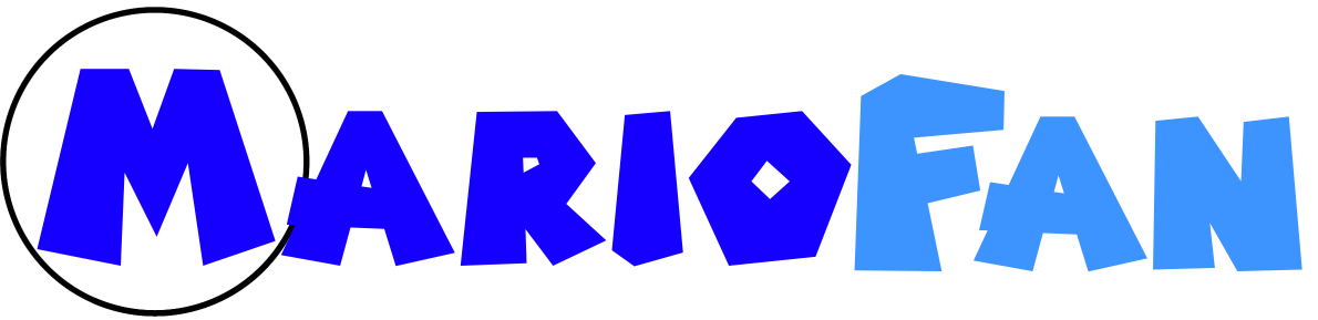 MarioFan Icon